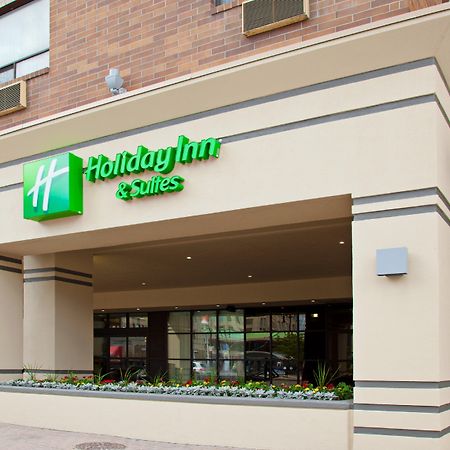 Holiday Inn & Suites Winnipeg Downtown By Ihg Екстериор снимка