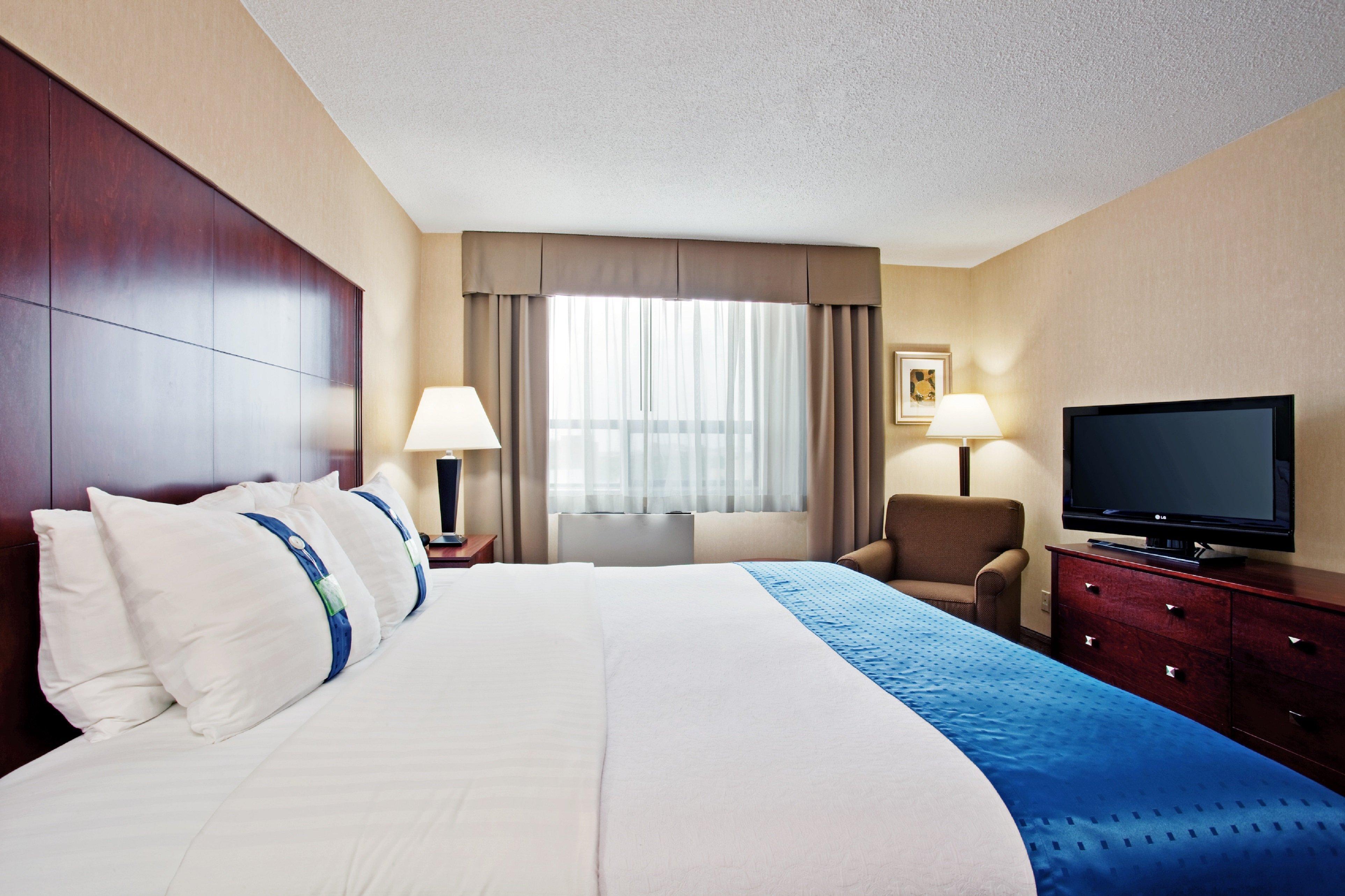 Holiday Inn & Suites Winnipeg Downtown By Ihg Стая снимка