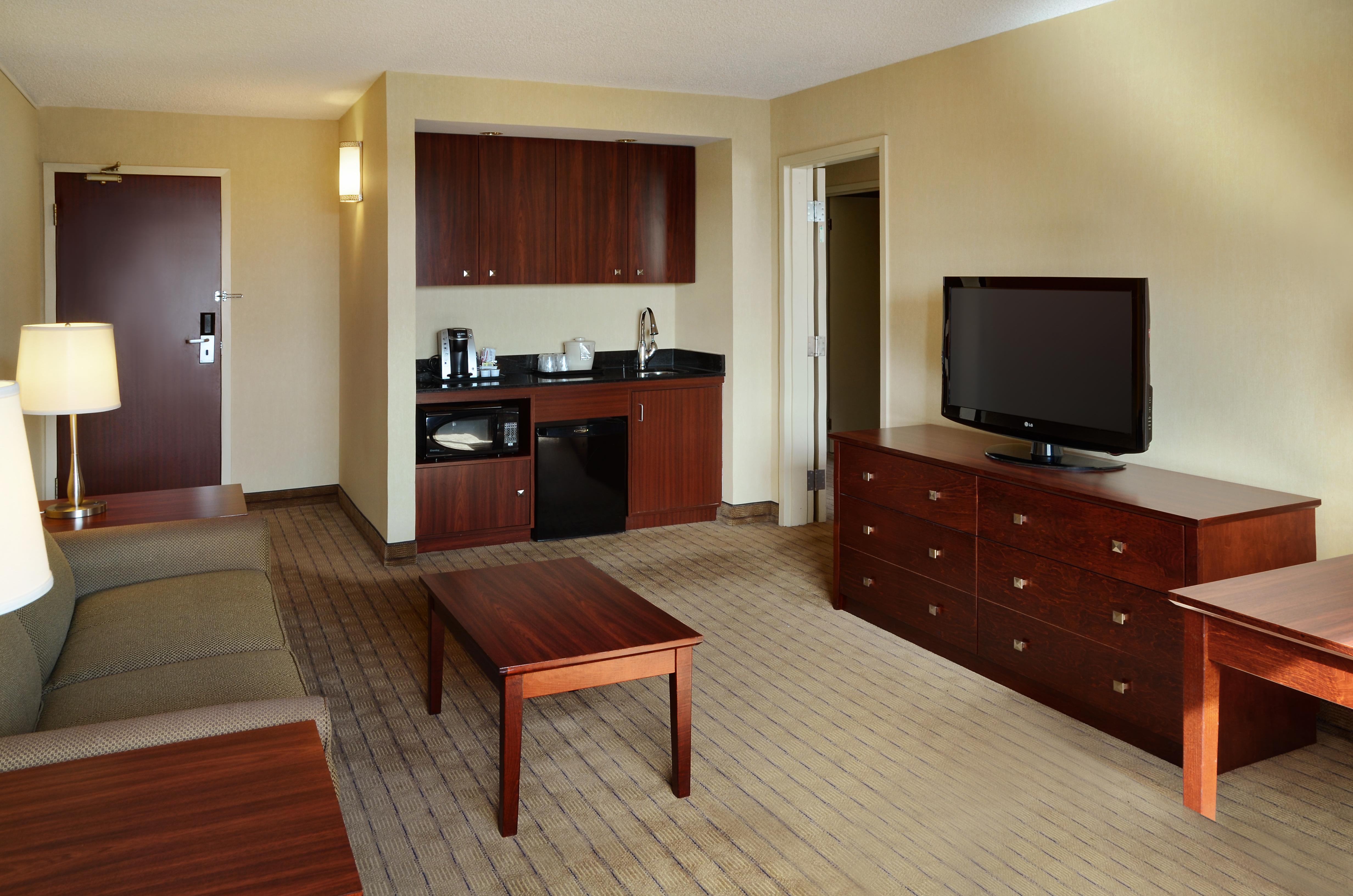 Holiday Inn & Suites Winnipeg Downtown By Ihg Екстериор снимка