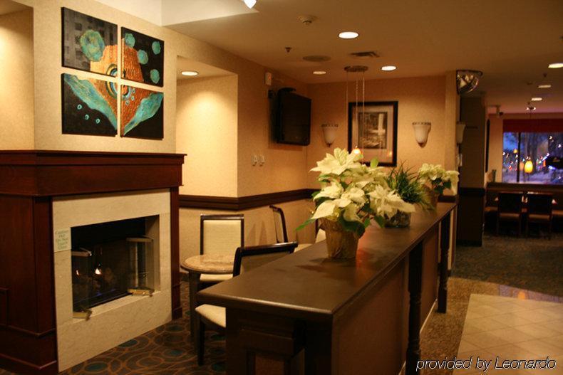Holiday Inn & Suites Winnipeg Downtown By Ihg Стая снимка