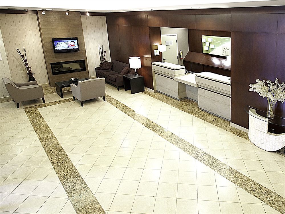 Holiday Inn & Suites Winnipeg Downtown By Ihg Екстериор снимка