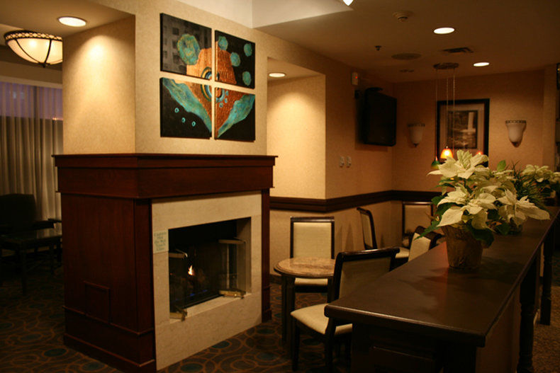 Holiday Inn & Suites Winnipeg Downtown By Ihg Стая снимка